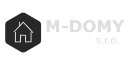 M-DOMY s.r.o